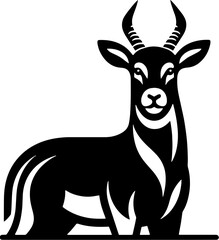 Nilgai icon 3