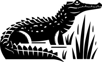 Nile Crocodile icon 7