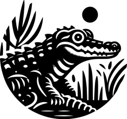 Nile Crocodile icon 6