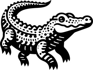 Nile Crocodile icon 5