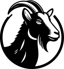 Nigerian Goat icon 6