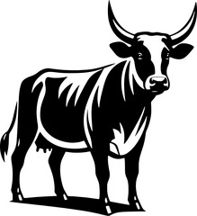 Nguni Cattle icon 10