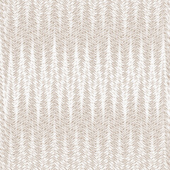 Rustic linen, washed coat surface tile jacquard, floral, line, geometric texture digital printing pattern design. Yarns for sports style. Vector fabric seamless Abstract natural textured for floors