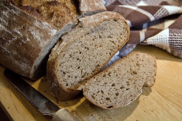Bauernbrot