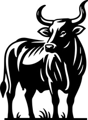 Nguni Cattle icon 3