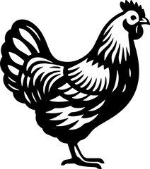 New Hampshire Red Chicken icon 6