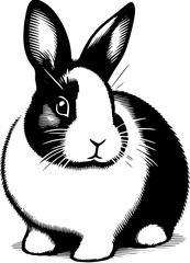 Netherland Dwarf Rabbit icon 4