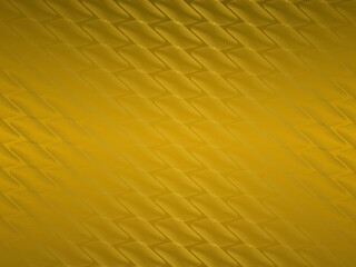 Luxury gold premium cover. Abstract background with gold line pattern. Royal vector template for premium menu, formal invitation, flyer layout, lux invitation card, etc.