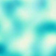 Abstract blur gradient background. Smooth texture effect poster design