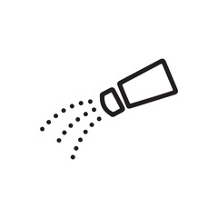 味をくわえる調味料のイメージアイコン © ひとりごと