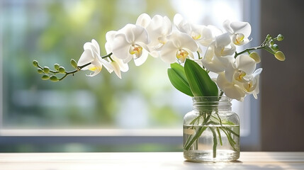 bouquet of snowdrops HD 8K wallpaper Stock Photographic Image 