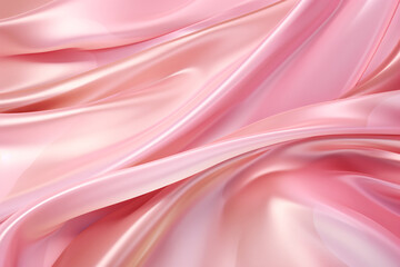 Pink and Rose Colored Premium Fashionable Abstract Backgrounds with Shiny Lines for Stylish Design Projects