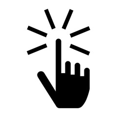 hand icon
