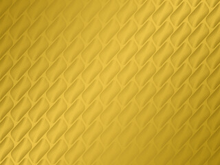 Luxury gold premium cover. Abstract background with gold line pattern. Royal vector template for premium menu, formal invitation, flyer layout, lux invitation card, etc.