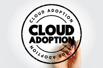 Cloud Adoption is a strategic move by organisations of reducing cost, mitigating risk and achieving...