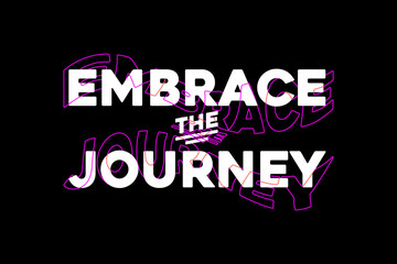 Creative streetwear concept vector graphic design