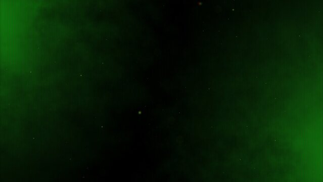 Digital Gaming Grungy Particle Background (Customizable)