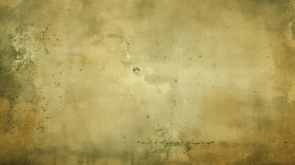 Aged Parchment Texture with Grunge Overtones