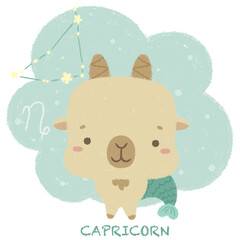 Capricorn zodiac 