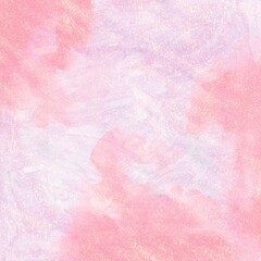 Pink and purple glittery texture
