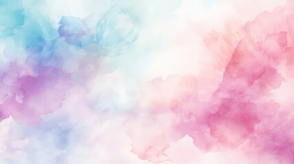 Watercolor Harmony: Infuse your designs with the gentle allure of our Abstract Watercolor Frame Background.