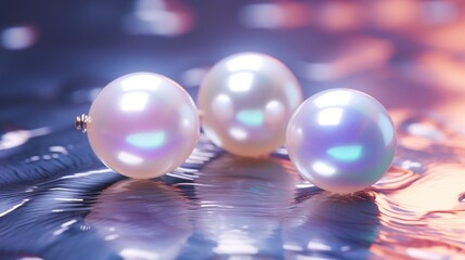 A close-up of a vintage-style, high-detailed collar necklace adorned with ornate patterns and elegant gemstones in full