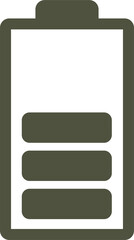 battery icon