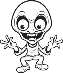 Macabre Sweets Vector Design Icon Zombie Sugar Skull Candy Vector Icon