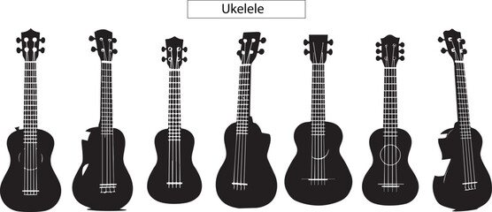 Ukulele Musical instrument 