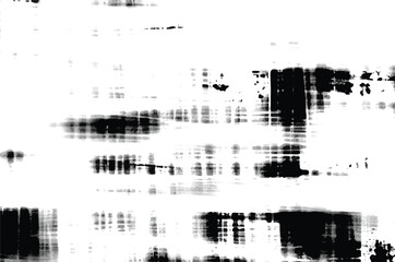 Black and white Grunge texture. Grunge Background. Abstract art. Black and white Abstract art.