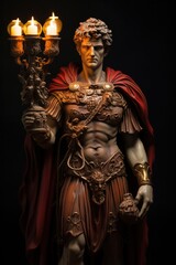 Beautiful Fantasy Light Lamps