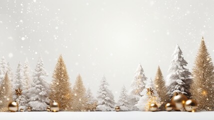 Christmas Background Mockup, Mockup Christmas Background, Holiday Background Mockup, Mockup Holiday with generative ai