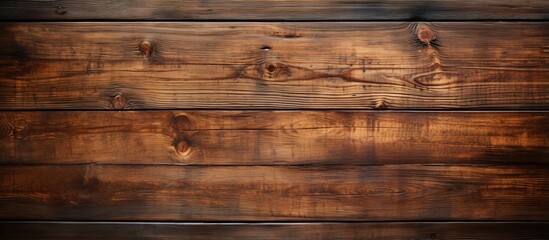 Textured wooden backdrop