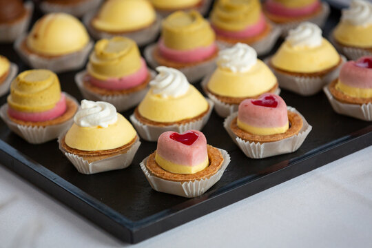 dolci mignon
