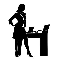 silhouette of a person