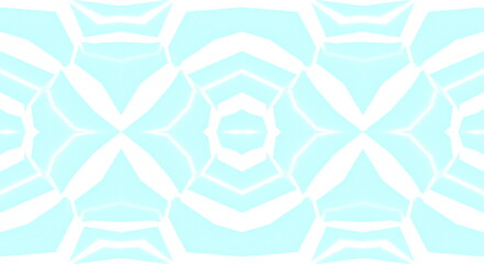 blue tone flowers Polygonal background, grid, sphere, 2D model, abstract image.