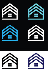 home icon set, house, home, icon, symbol, vector, button, web, building, sign, illustration, icons, estate, real, 3d, design, business, internet, logo, set, construction, sale, real estate logo images