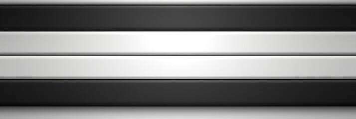 Abstract Black White Color Background Gradient , Banner Image For Website, Background, Desktop Wallpaper