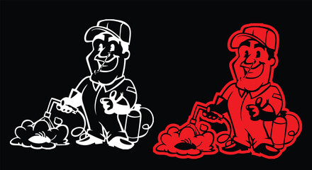 Decorative wall panels set Jali design CNC pattern,