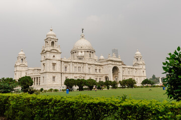 victoria palace kolkata