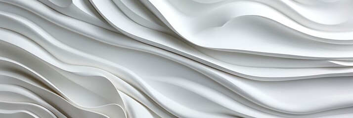 White Paper Shown Details Texture Background , Banner Image For Website, Background, Desktop Wallpaper