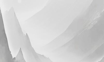 white paper background