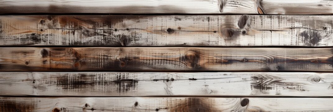 White Wooden Planks Background Texture Wood , Banner Image For Website, Background, Desktop Wallpaper