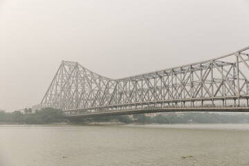 Howrah bridge 