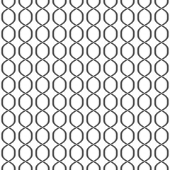 Fototapeta premium Seamless editable abstract pattern. Vector illustration for textiles, textures, creative design and simple backgrounds