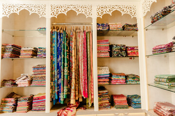 Collection of Sarees