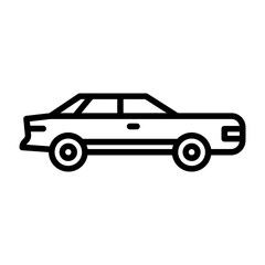 Car Icon
