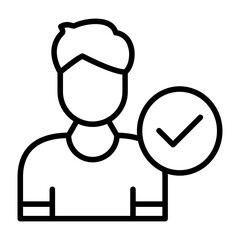 Verified user Icon