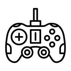 Gamepad Icon