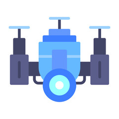 Drone Icon